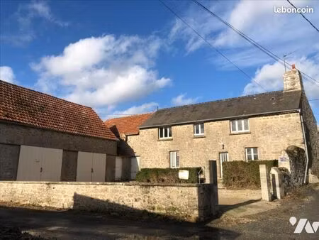 maison 4 pièces 106 m²