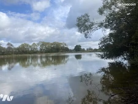 terrain 31582 m² montsurs