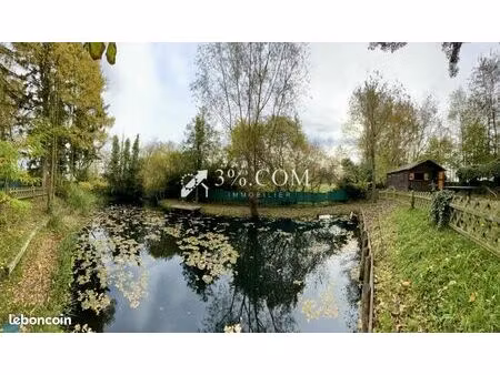 terrain 1 574 m² plobsheim