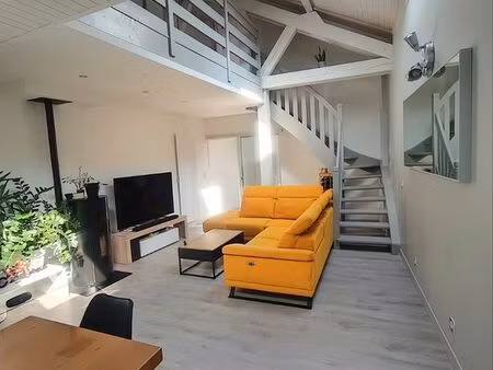 appartement t4- secteur allinges/perrignier