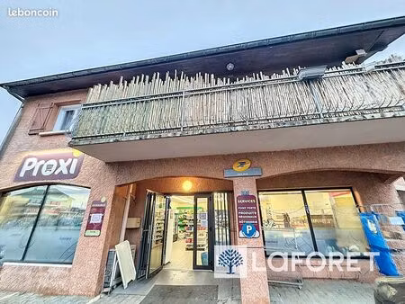 local commercial 103 m² charantonnay