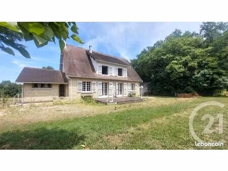 maison 9 pièces 206 m²