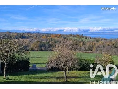 terrain 787 m² saint-paul-en-chablais