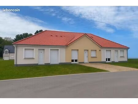 maison - 3 pièces - parc residentiel bertrange