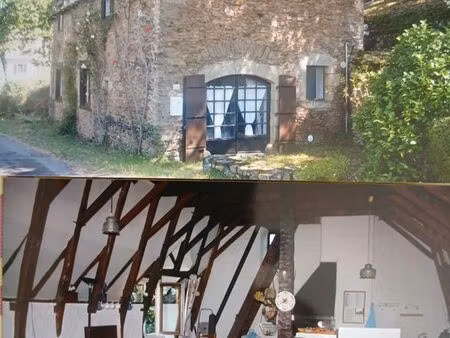 immobilier maison quercynoise