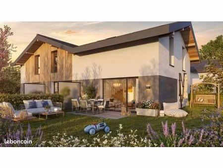 maison - 4 pièces - closia