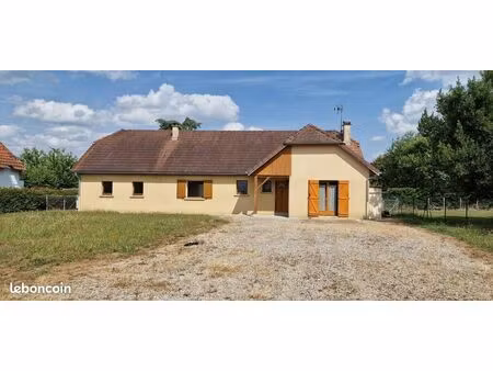 maison 4 pièces 98 m²