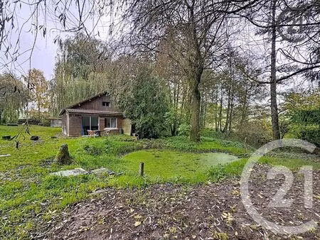 maison à vendre - 1 pièce - 139 52 m2 - they sous montfort - 88 - lorraine