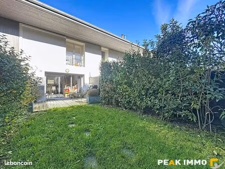 maison 4 pièces 75 m²