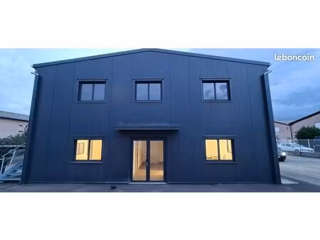 local bureau & commerce