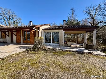 maison 6 pièces 107 m²