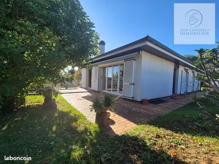 propriété 5 pièces 116 m²