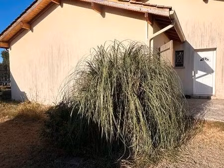 propriété 6 pièces 125 m²