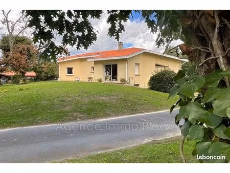 maison 4 pièces 114 m²