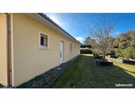 maison 5 pièces 109 m²