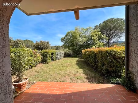 appartement 3 pièces 48 m²