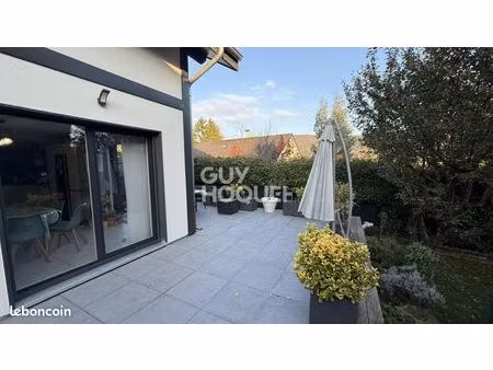 maison 4 pièces 78 m²