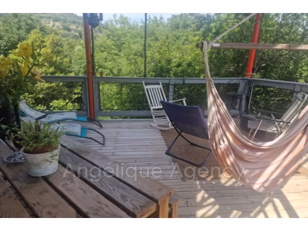 annonce maison à louer