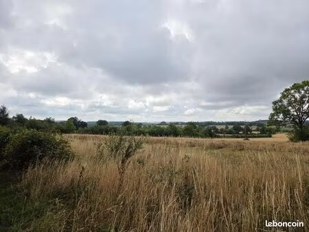 bien agricole 180369 m² villaines-la-juhel