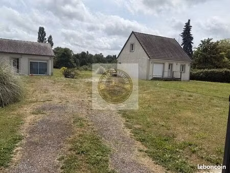 immeuble 4 pièces saint-éloi