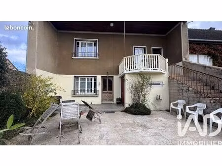 maison 5 pièces 133 m²