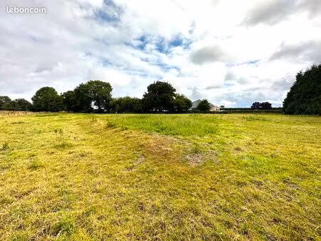 terrain constructible - 1ha30a38ca