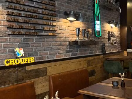 fonds de commerce centre ville montmirail