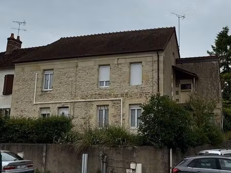 maison a vendre