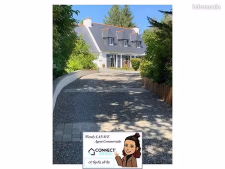 maison 7 pièces 154 m²