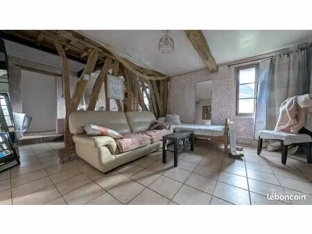 pavillon 3 pièces 99 m²