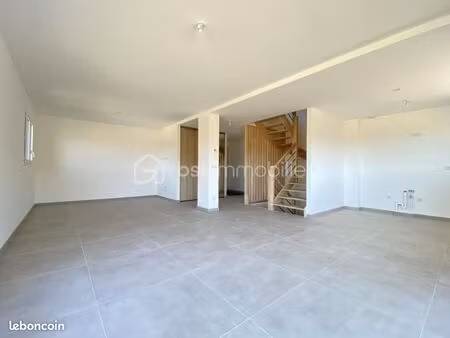 maison 5 pièces 154 m²