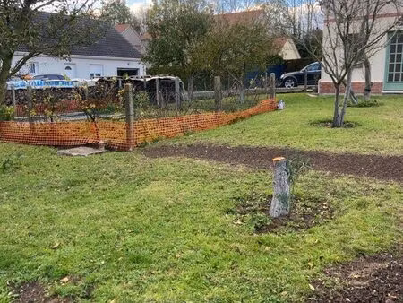 terrains à bâtir sommery