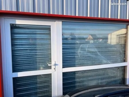 inconnu 2 pièces 190 m²