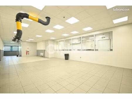 local d'activité 387 m²
