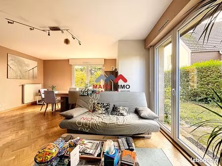 pavillon 5 pièces 103 m²