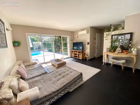 maison 5 pièces 130 m²