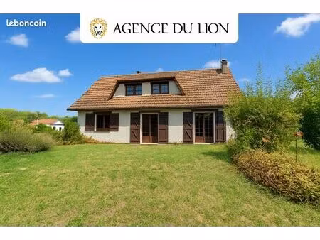 maison 7 pièces 130 m²