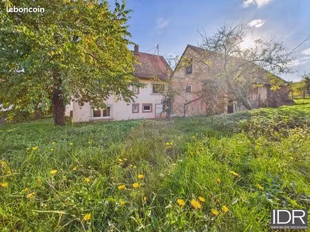 maison 5 pièces 155 m²