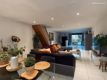 exclusif - ensemble immobilier composé de 2 maisons special investisseurs