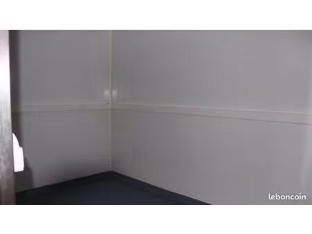 garage/box 13 m² le genest saint isle