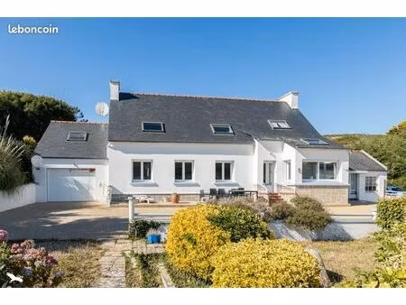 maison 6 pièces 208 m²