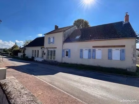 immeuble 8 pièces 300 m²