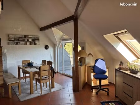 maison 7 pièces 220 m²