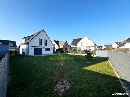 propriété 4 pièces 130 m²