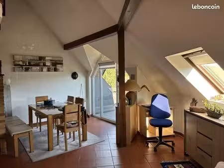 maison 7 pièces 220 m²