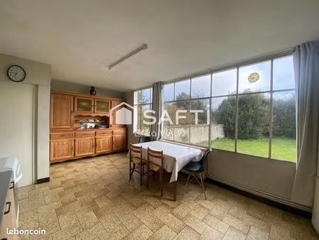 propriété 5 pièces 150 m²