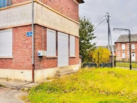 maison 8 pièces 191 m²