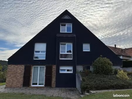 maison 7 pièces 220 m²