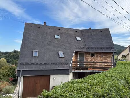 maison 7 pièces 220 m²