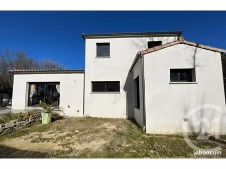 maison 5 pièces 135 m²
